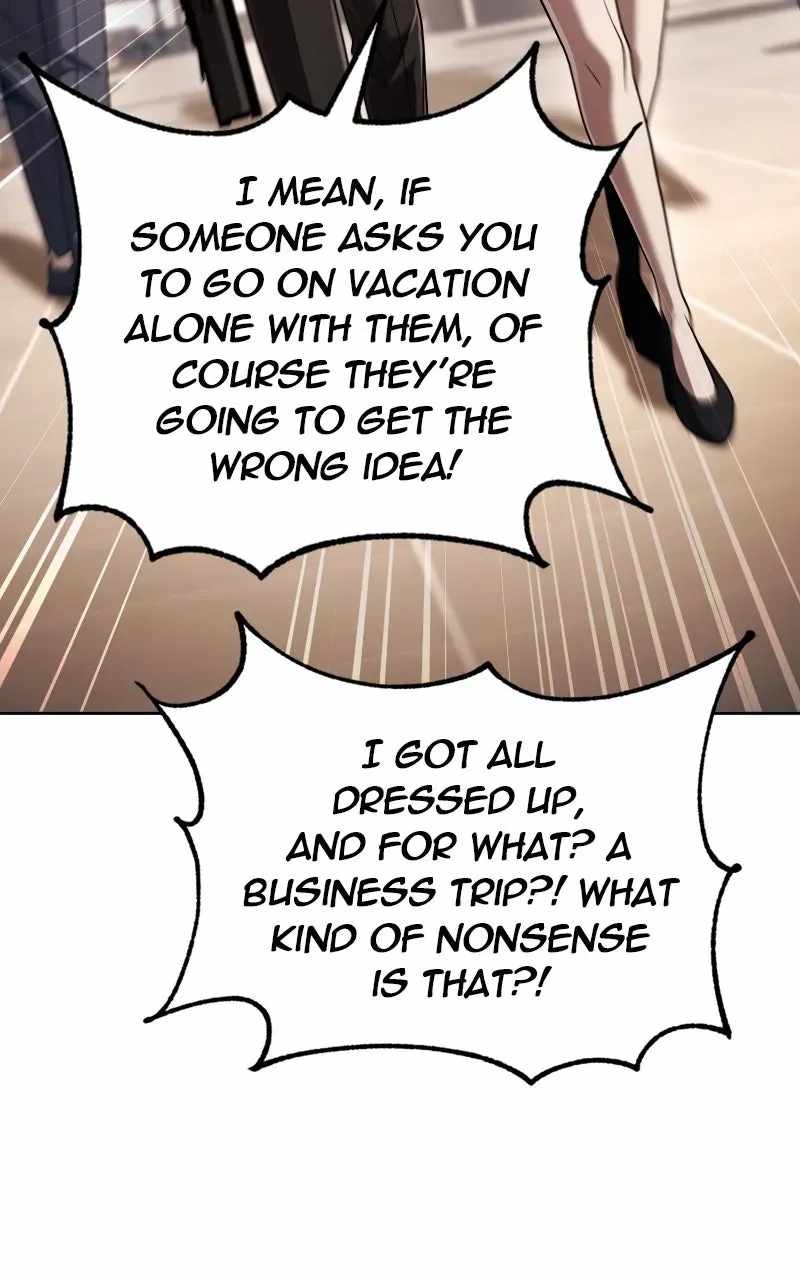 Clever Cleaning Life Of The Returned Genius Hunter Chapter 151-eng-li - Page 121