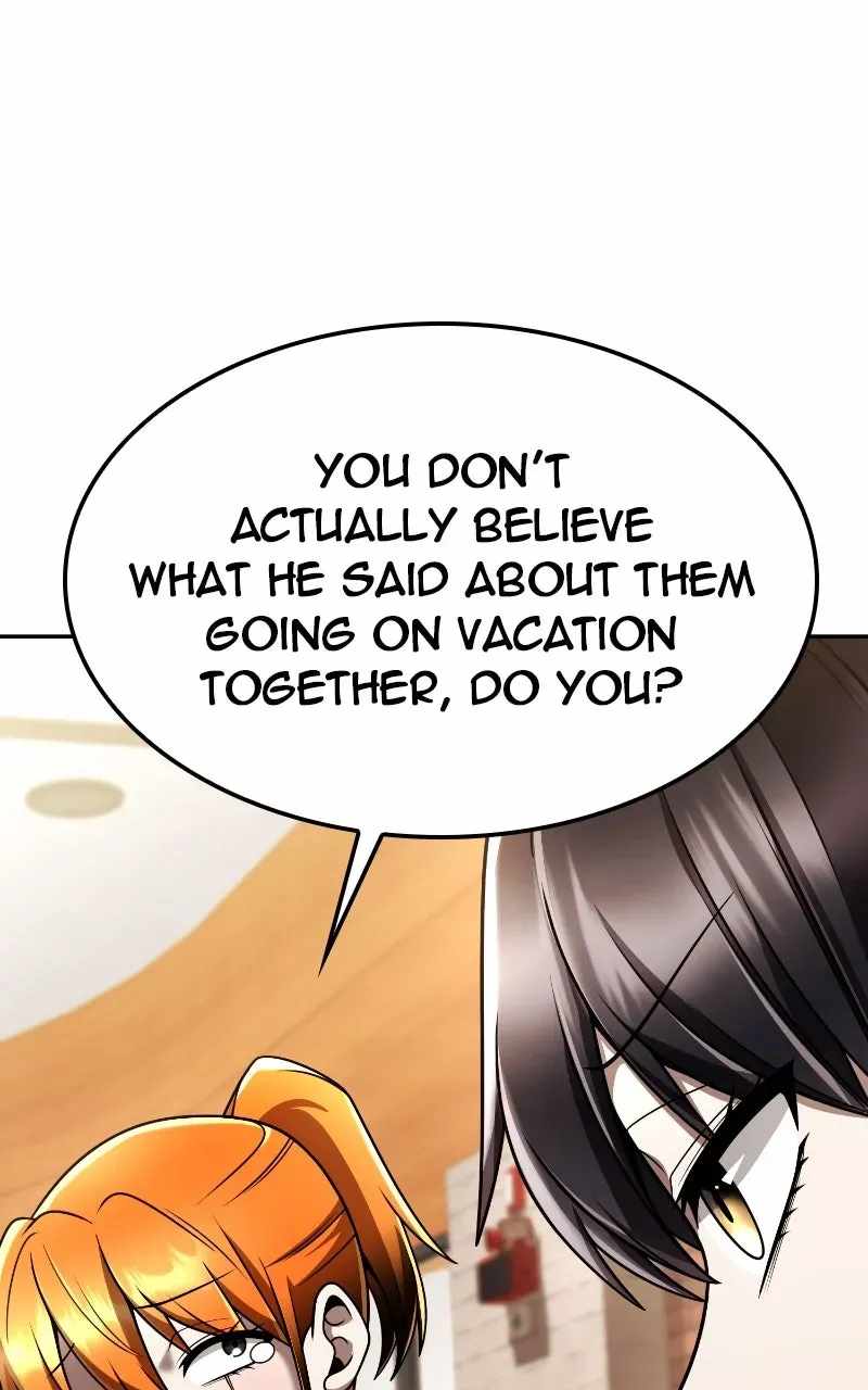 Clever Cleaning Life Of The Returned Genius Hunter Chapter 151-eng-li - Page 98