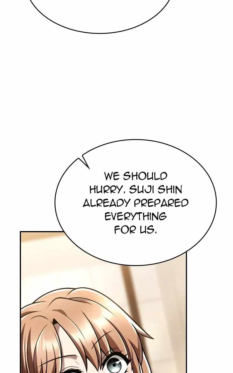 Clever Cleaning Life Of The Returned Genius Hunter Chapter 151-eng-li - Page 87
