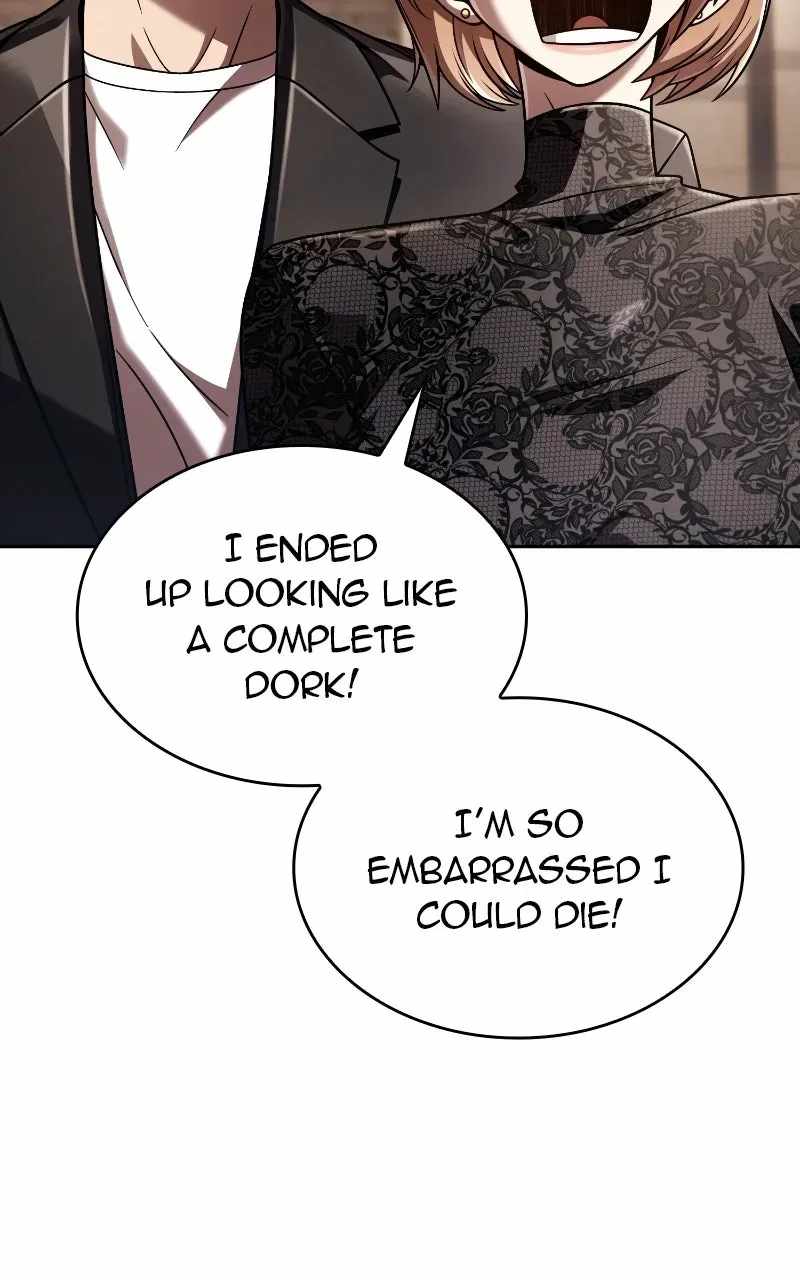 Clever Cleaning Life Of The Returned Genius Hunter Chapter 151-eng-li - Page 123