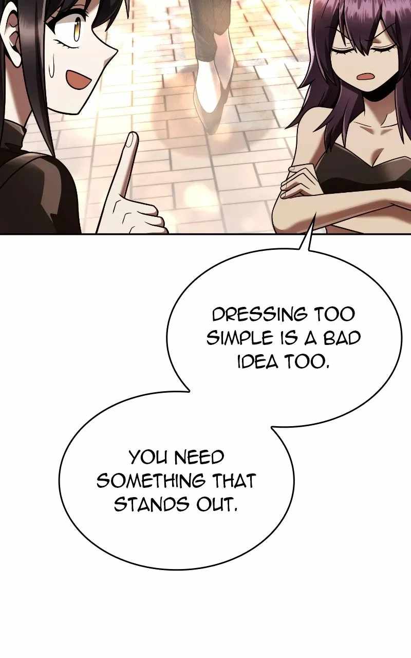 Clever Cleaning Life Of The Returned Genius Hunter Chapter 151-eng-li - Page 51