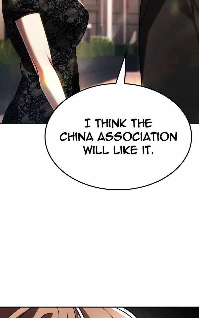 Clever Cleaning Life Of The Returned Genius Hunter Chapter 151-eng-li - Page 83