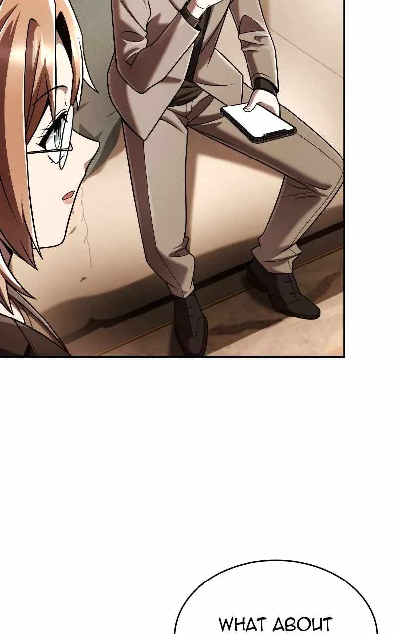 Clever Cleaning Life Of The Returned Genius Hunter Chapter 151-eng-li - Page 53