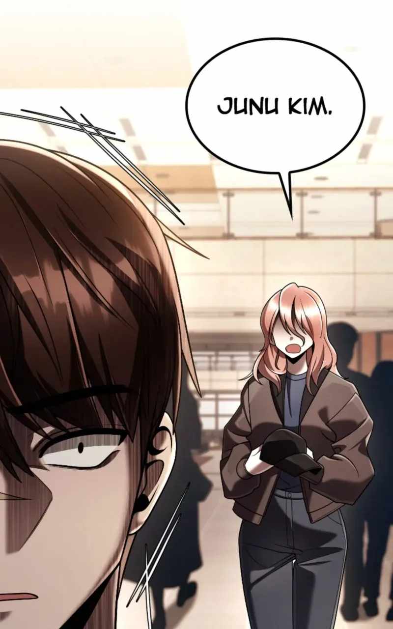 Clever Cleaning Life Of The Returned Genius Hunter Chapter 151-eng-li - Page 143