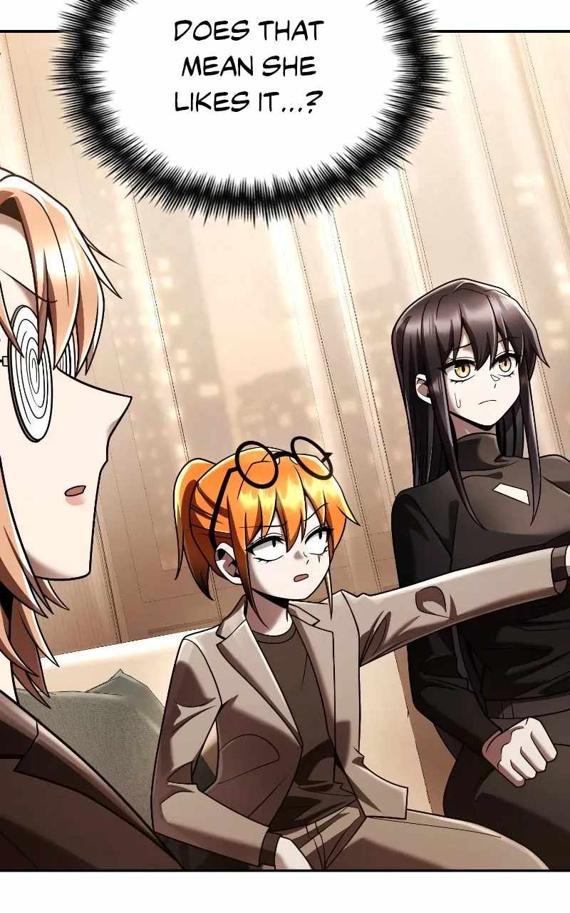 Clever Cleaning Life Of The Returned Genius Hunter Chapter 151-eng-li - Page 61