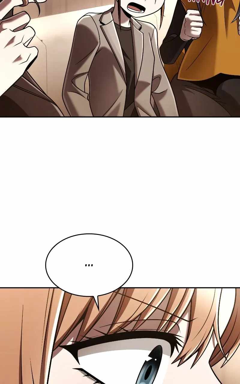 Clever Cleaning Life Of The Returned Genius Hunter Chapter 151-eng-li - Page 22