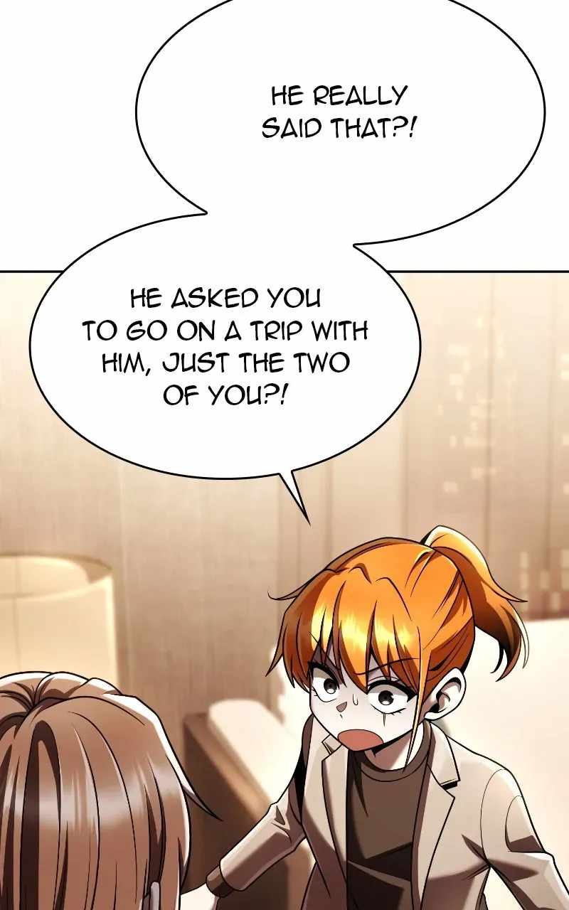 Clever Cleaning Life Of The Returned Genius Hunter Chapter 151-eng-li - Page 6
