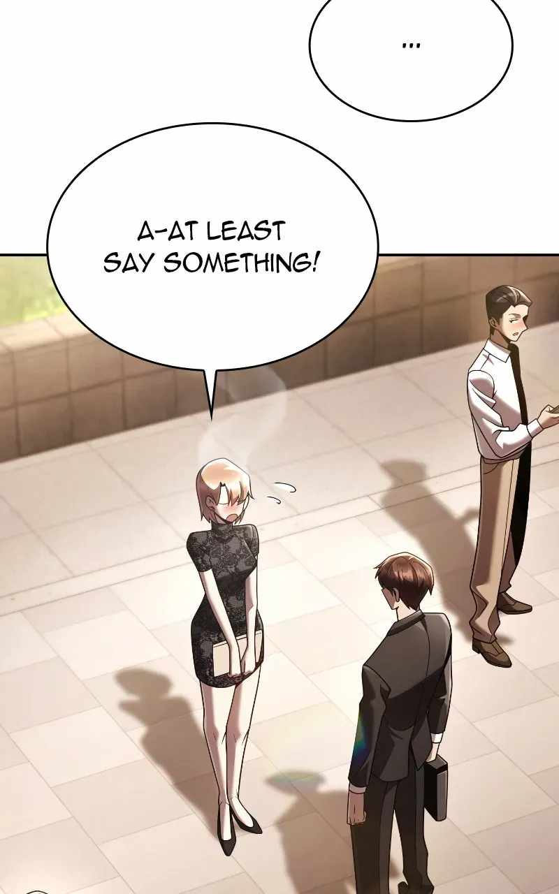 Clever Cleaning Life Of The Returned Genius Hunter Chapter 151-eng-li - Page 73