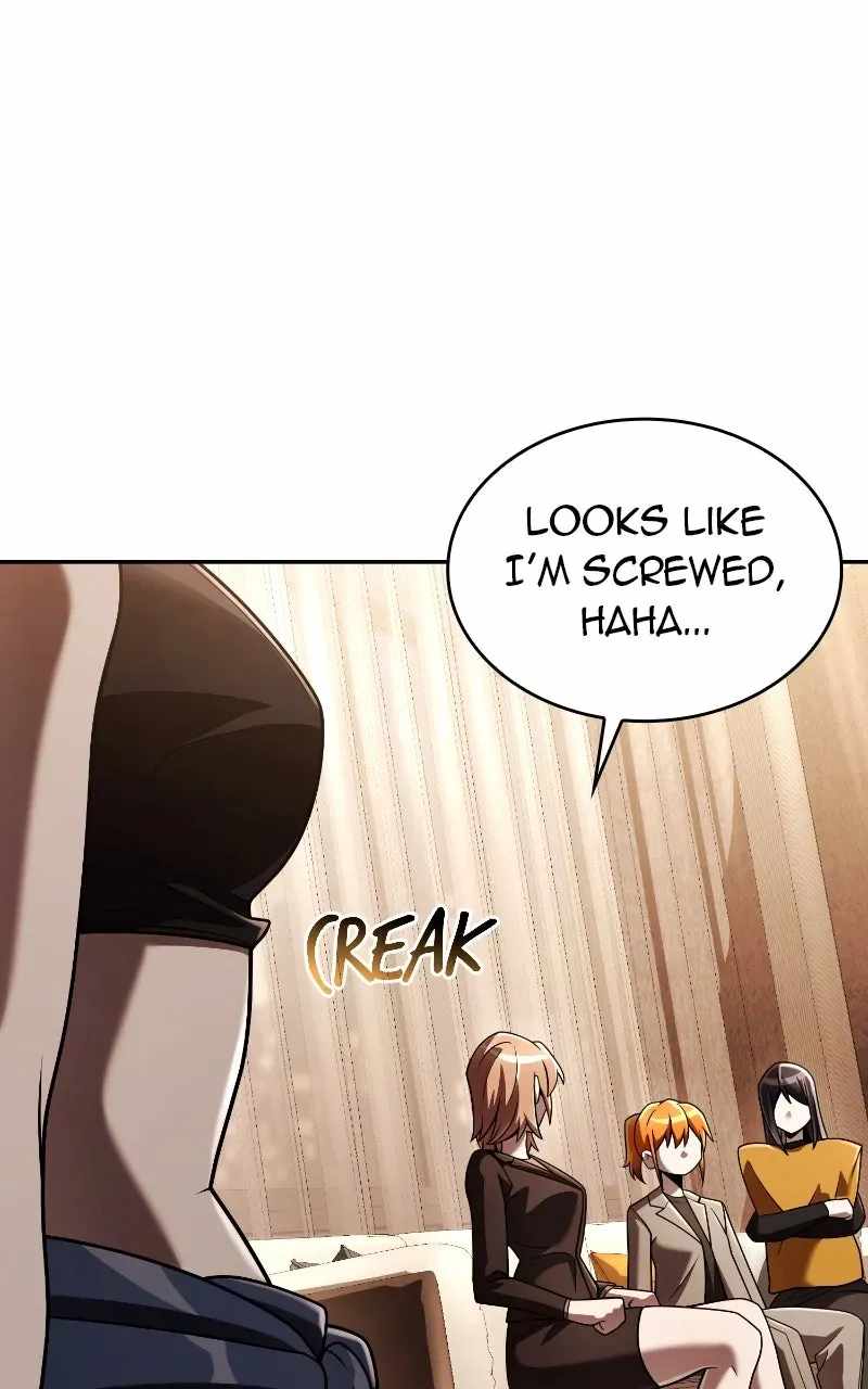 Clever Cleaning Life Of The Returned Genius Hunter Chapter 151-eng-li - Page 31