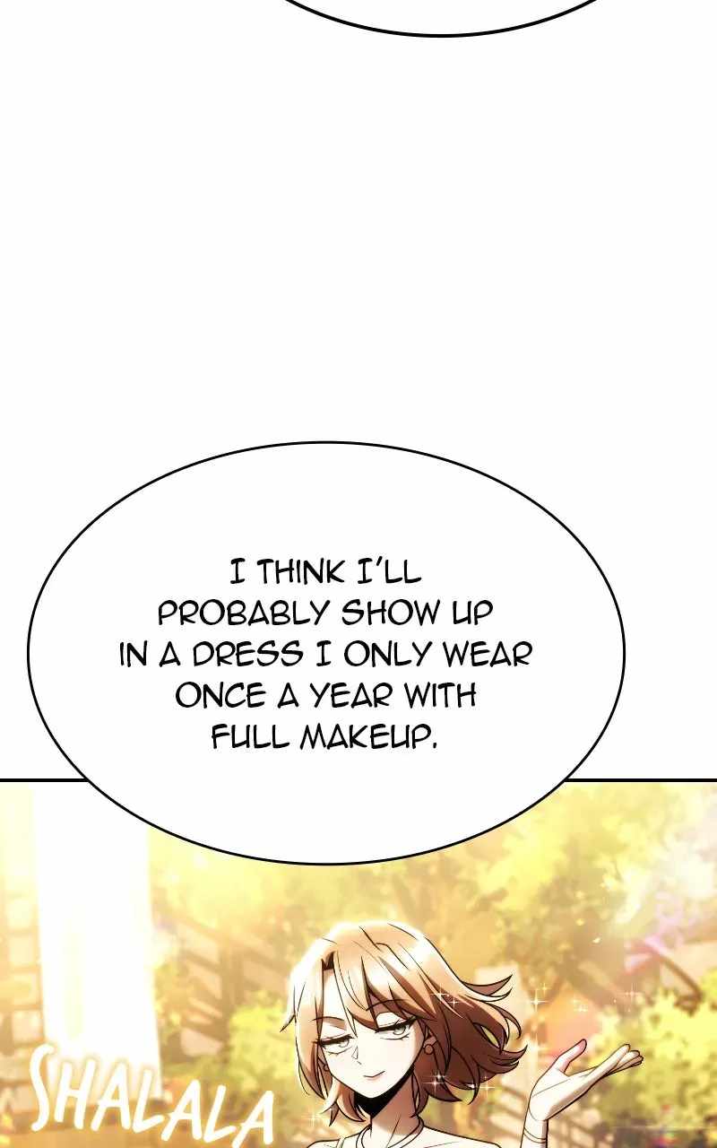 Clever Cleaning Life Of The Returned Genius Hunter Chapter 151-eng-li - Page 47