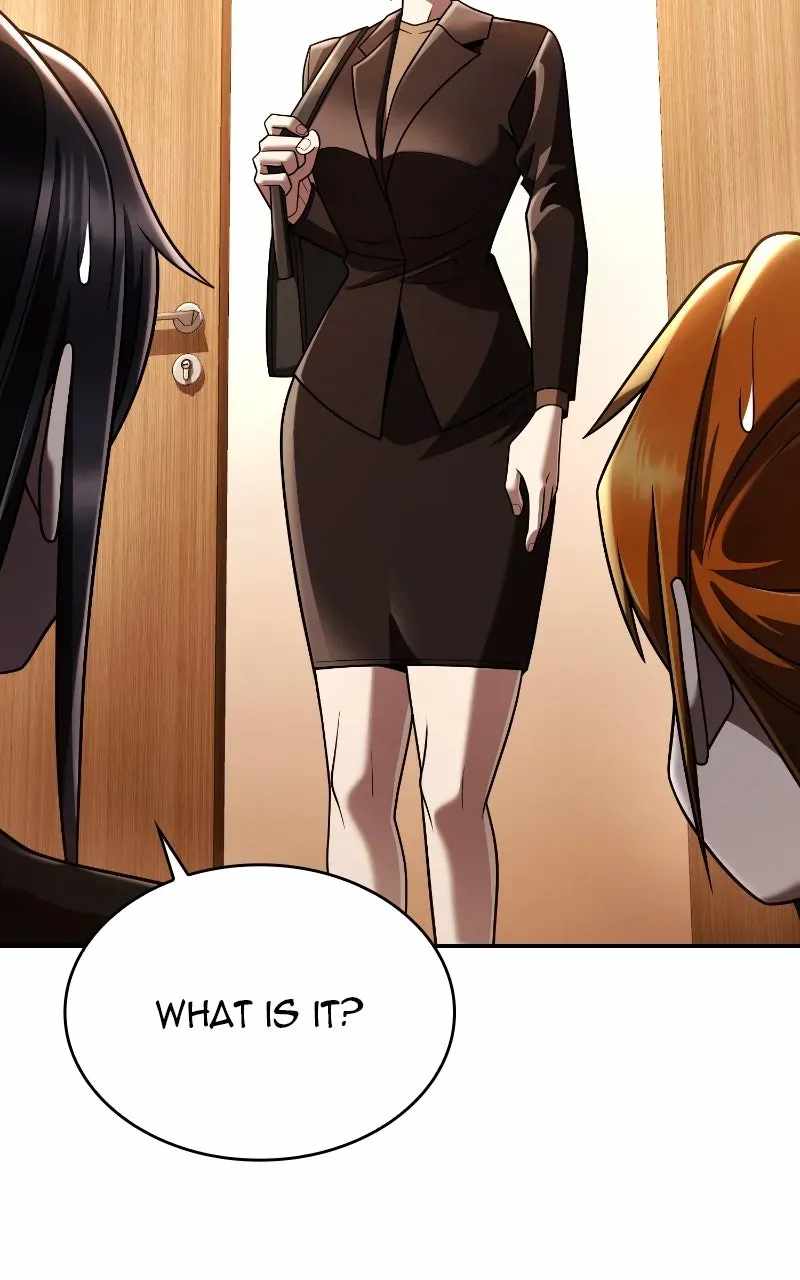 Clever Cleaning Life Of The Returned Genius Hunter Chapter 151-eng-li - Page 1