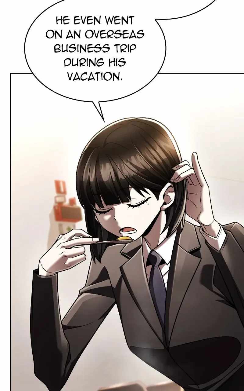 Clever Cleaning Life Of The Returned Genius Hunter Chapter 151-eng-li - Page 107