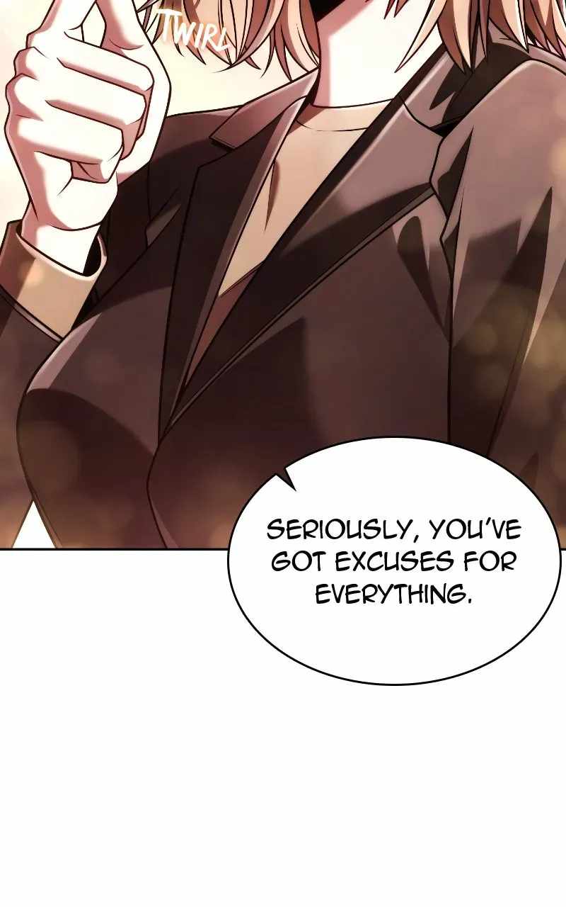 Clever Cleaning Life Of The Returned Genius Hunter Chapter 151-eng-li - Page 20