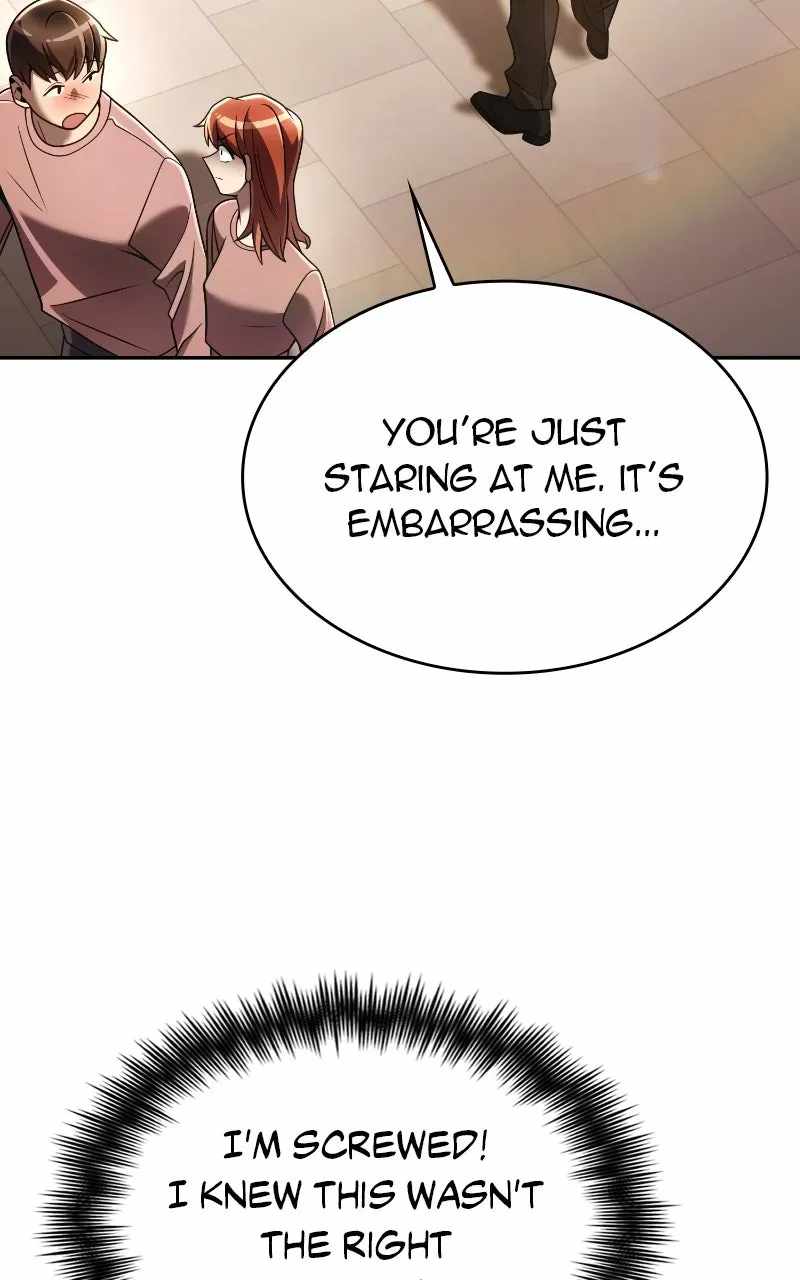 Clever Cleaning Life Of The Returned Genius Hunter Chapter 151-eng-li - Page 74