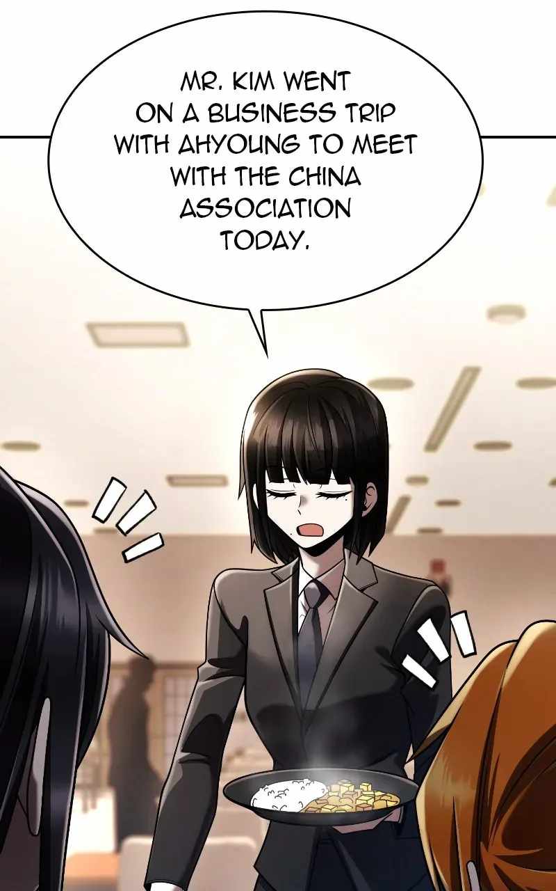 Clever Cleaning Life Of The Returned Genius Hunter Chapter 151-eng-li - Page 103