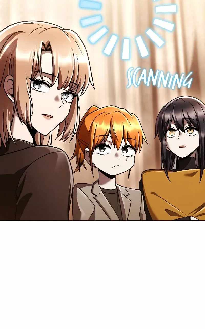 Clever Cleaning Life Of The Returned Genius Hunter Chapter 151-eng-li - Page 35