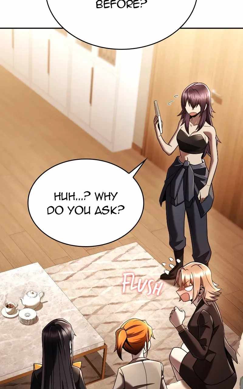Clever Cleaning Life Of The Returned Genius Hunter Chapter 151-eng-li - Page 39