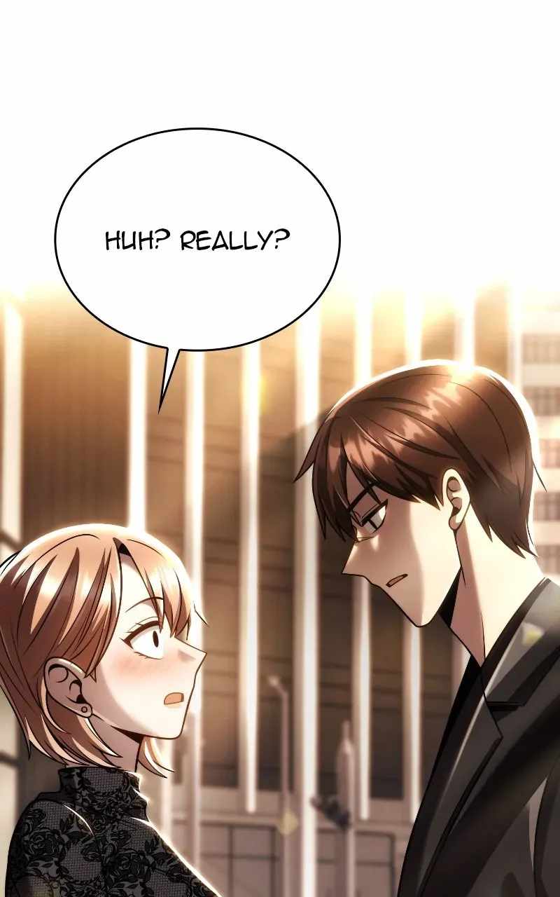Clever Cleaning Life Of The Returned Genius Hunter Chapter 151-eng-li - Page 82