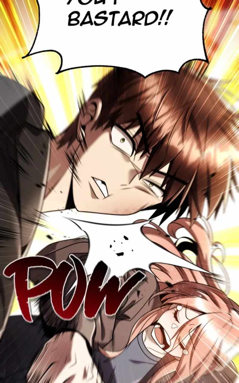 Clever Cleaning Life Of The Returned Genius Hunter Chapter 151-eng-li - Page 146