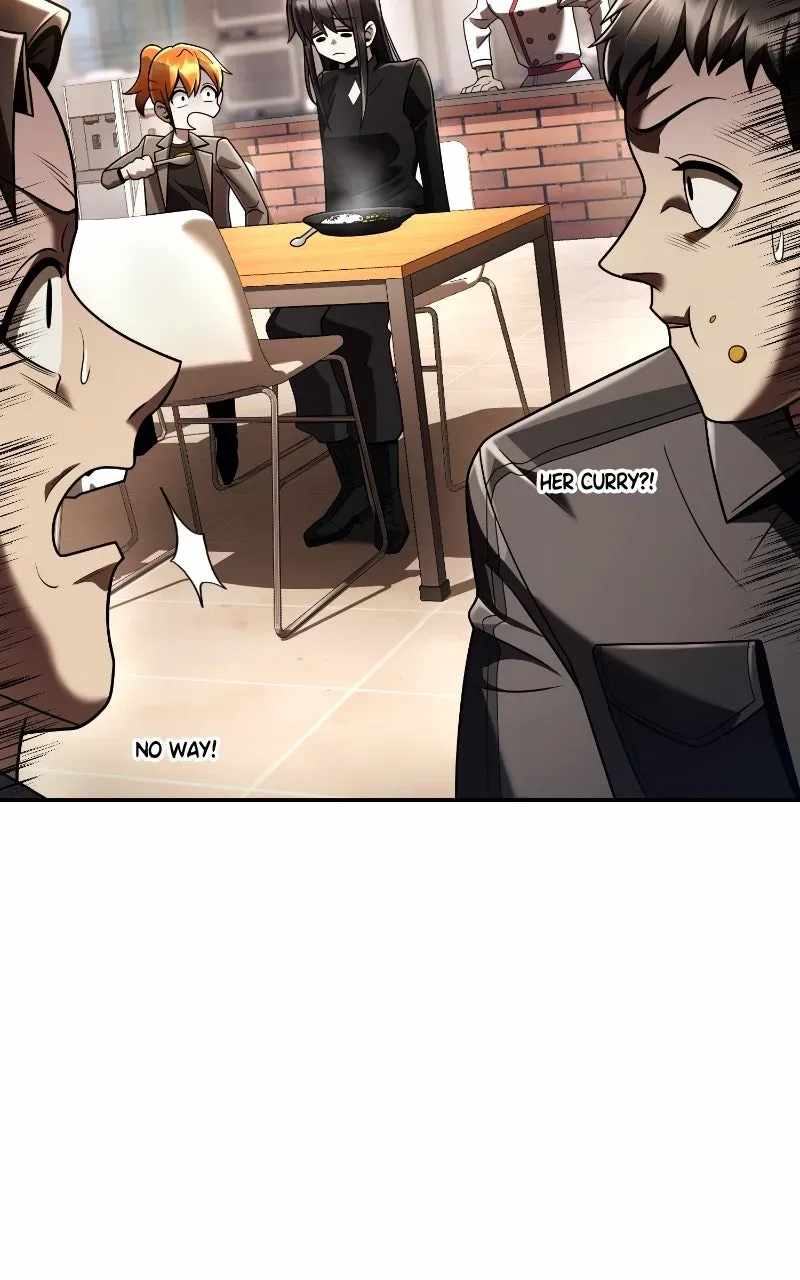 Clever Cleaning Life Of The Returned Genius Hunter Chapter 151-eng-li - Page 93