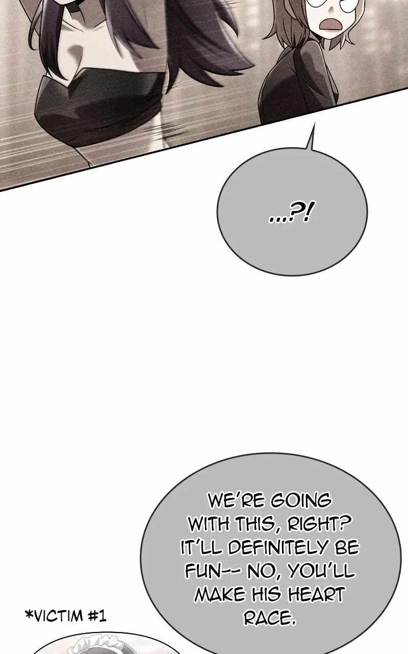 Clever Cleaning Life Of The Returned Genius Hunter Chapter 151-eng-li - Page 78