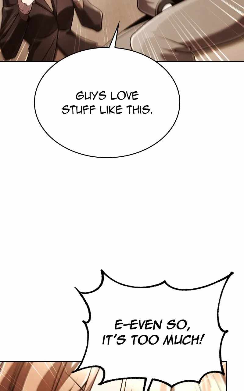 Clever Cleaning Life Of The Returned Genius Hunter Chapter 151-eng-li - Page 55