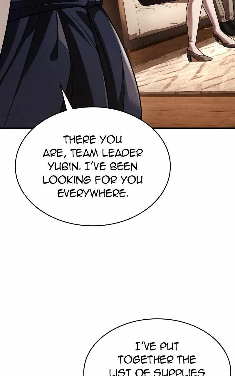 Clever Cleaning Life Of The Returned Genius Hunter Chapter 151-eng-li - Page 32