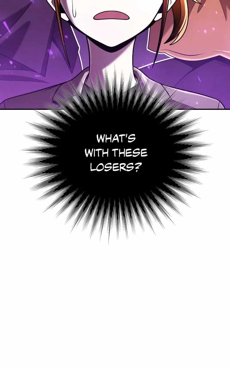 Clever Cleaning Life Of The Returned Genius Hunter Chapter 151-eng-li - Page 15