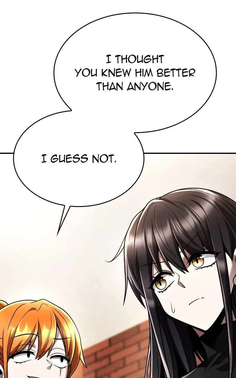 Clever Cleaning Life Of The Returned Genius Hunter Chapter 151-eng-li - Page 100