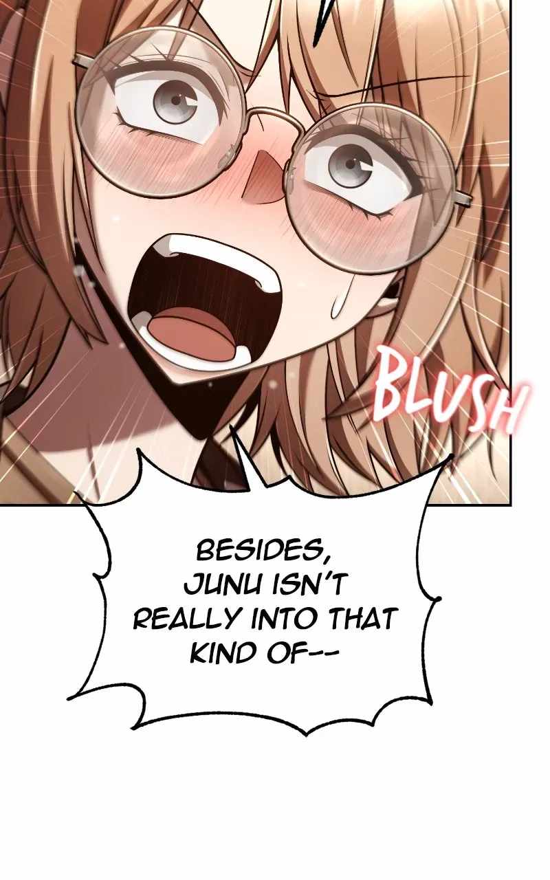 Clever Cleaning Life Of The Returned Genius Hunter Chapter 151-eng-li - Page 56