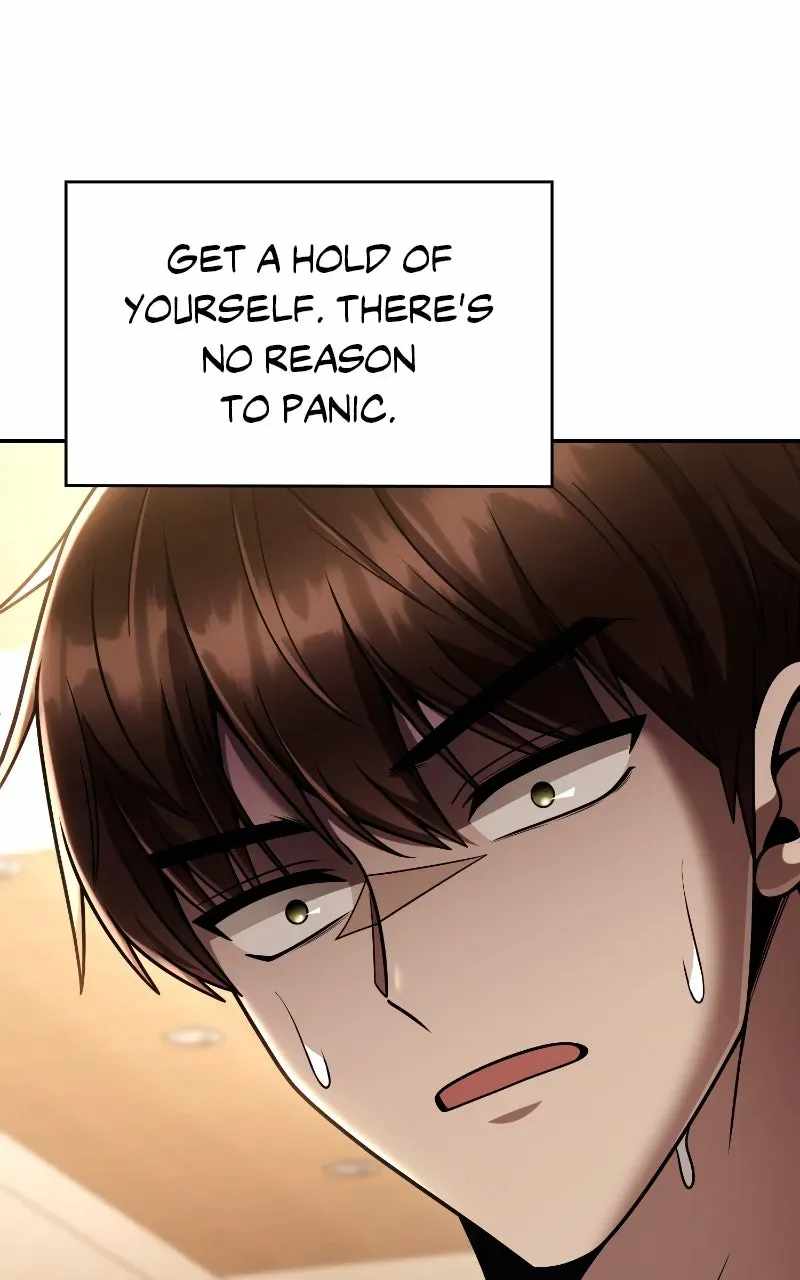 Clever Cleaning Life Of The Returned Genius Hunter Chapter 151-eng-li - Page 138