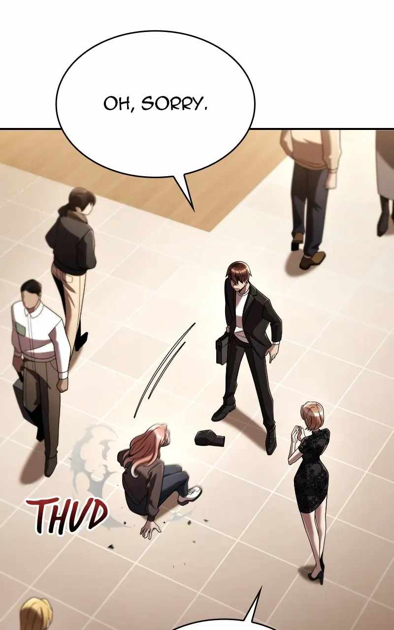 Clever Cleaning Life Of The Returned Genius Hunter Chapter 151-eng-li - Page 129