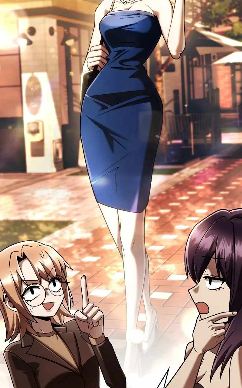 Clever Cleaning Life Of The Returned Genius Hunter Chapter 151-eng-li - Page 48