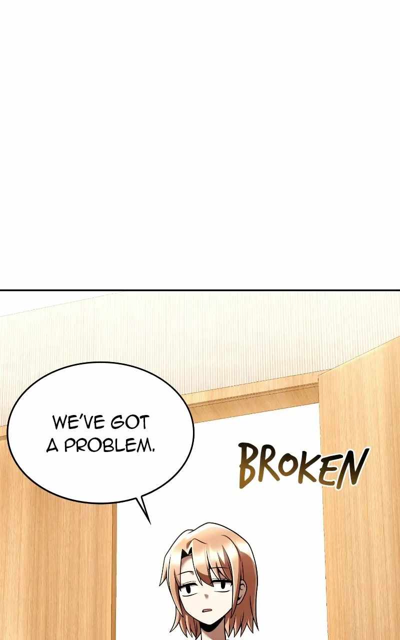 Clever Cleaning Life Of The Returned Genius Hunter Chapter 151-eng-li - Page 0