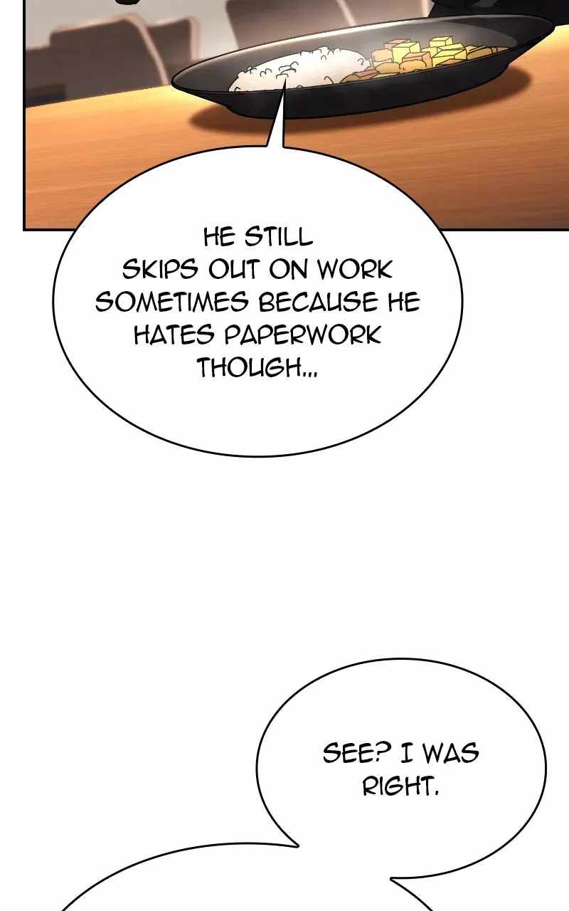 Clever Cleaning Life Of The Returned Genius Hunter Chapter 151-eng-li - Page 108