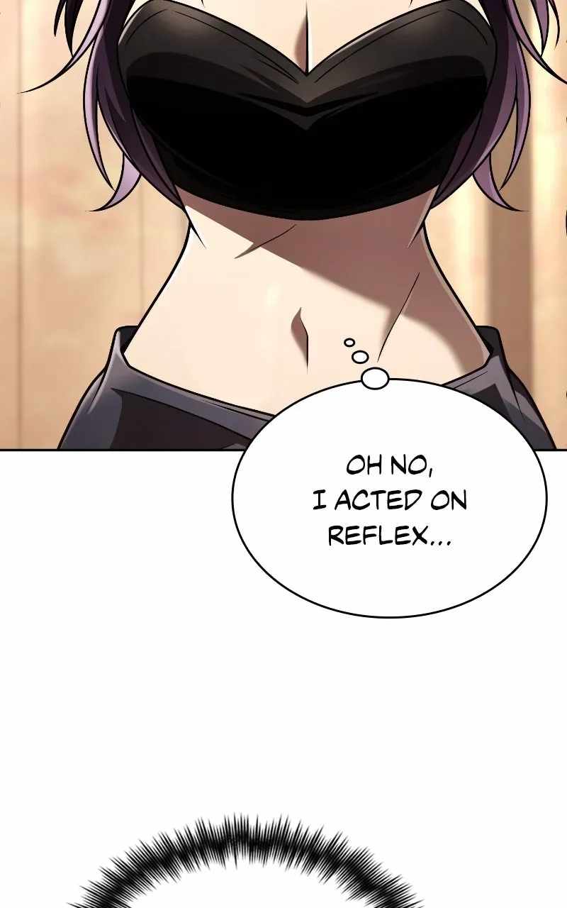 Clever Cleaning Life Of The Returned Genius Hunter Chapter 151-eng-li - Page 60