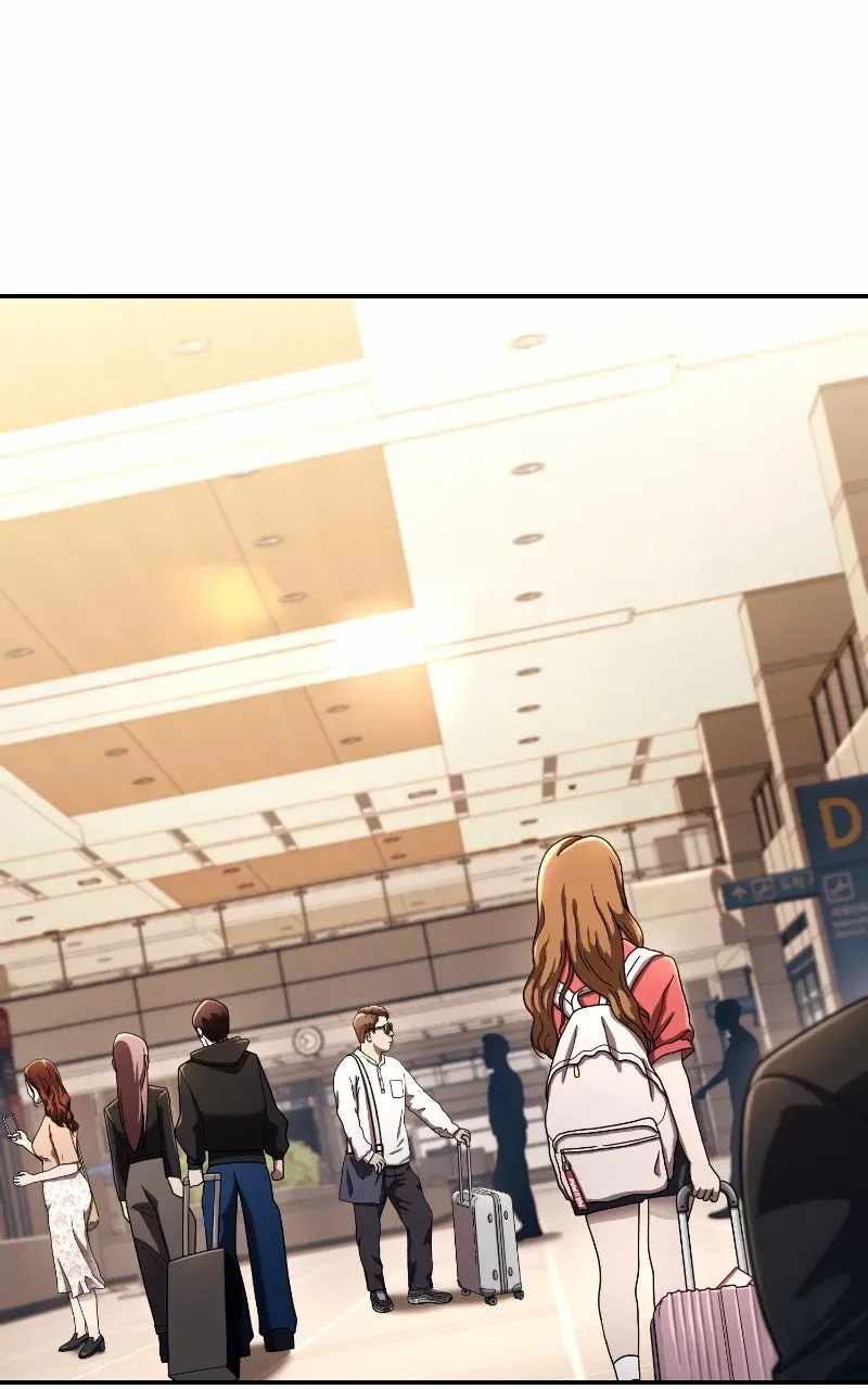 Clever Cleaning Life Of The Returned Genius Hunter Chapter 151-eng-li - Page 114