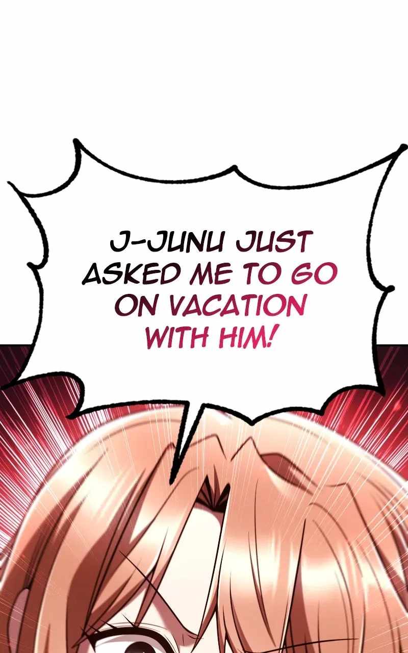 Clever Cleaning Life Of The Returned Genius Hunter Chapter 151-eng-li - Page 2