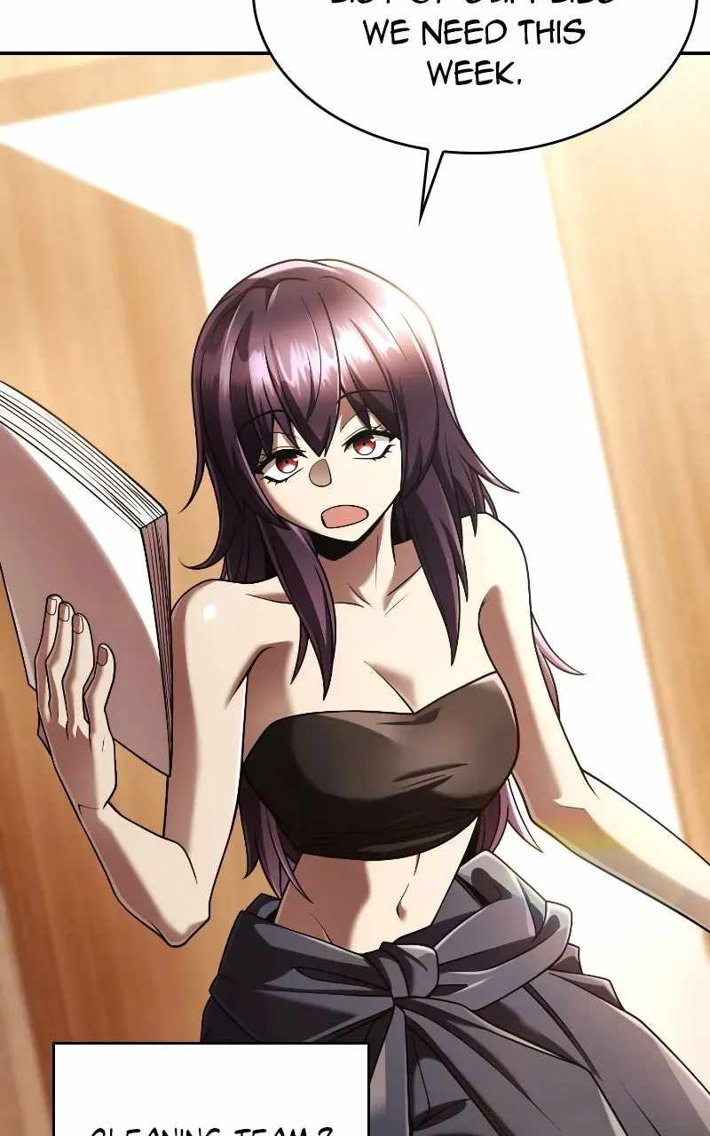 Clever Cleaning Life Of The Returned Genius Hunter Chapter 151-eng-li - Page 33