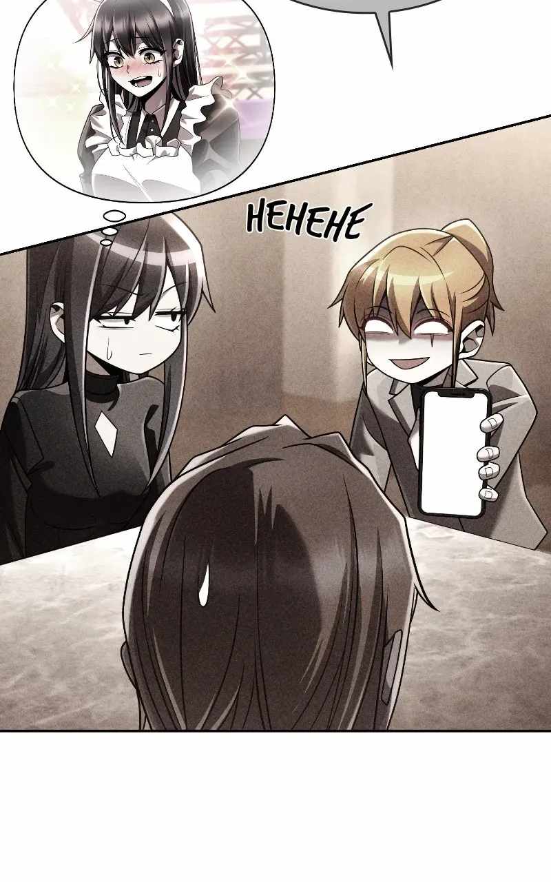 Clever Cleaning Life Of The Returned Genius Hunter Chapter 151-eng-li - Page 79