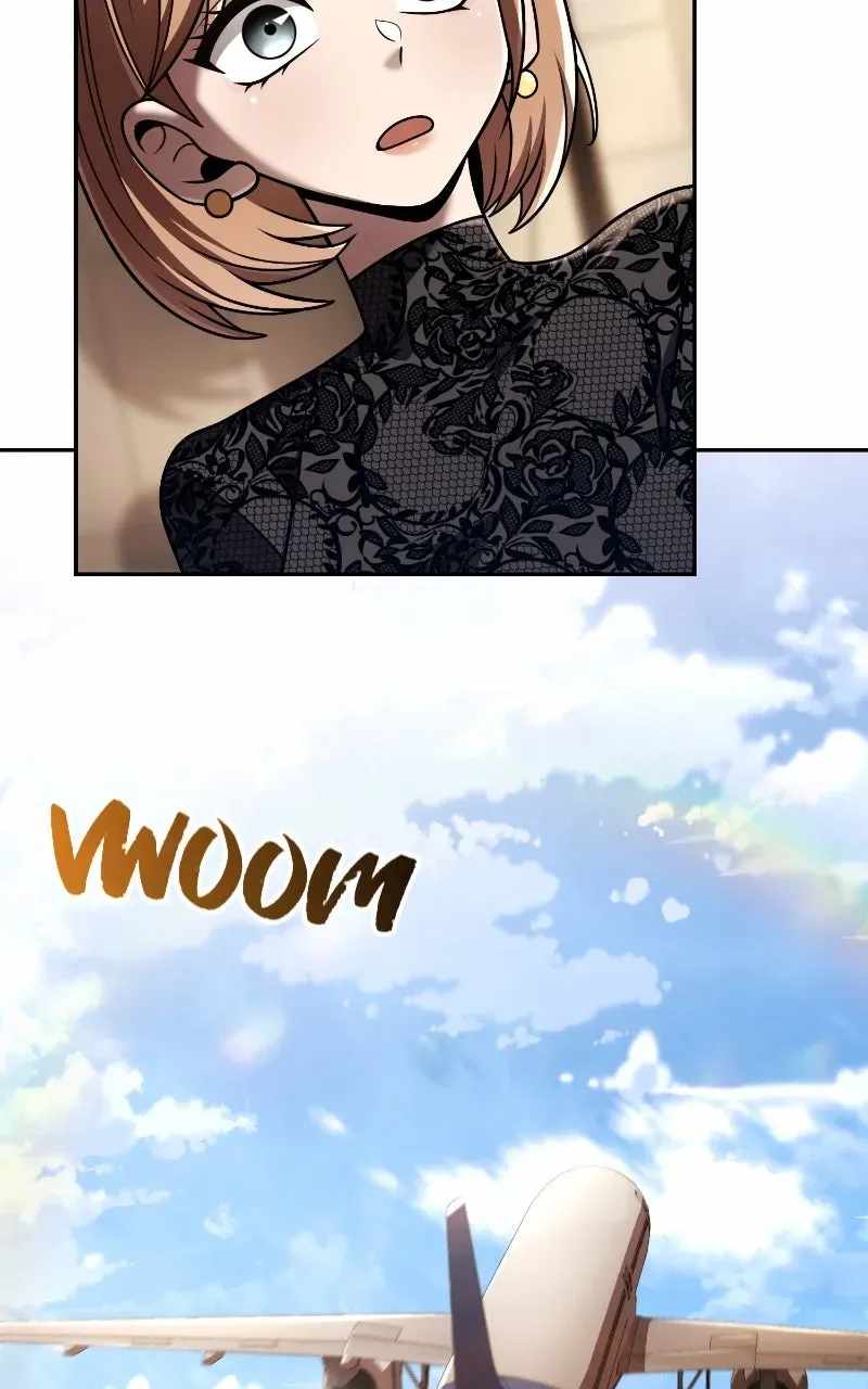 Clever Cleaning Life Of The Returned Genius Hunter Chapter 151-eng-li - Page 88