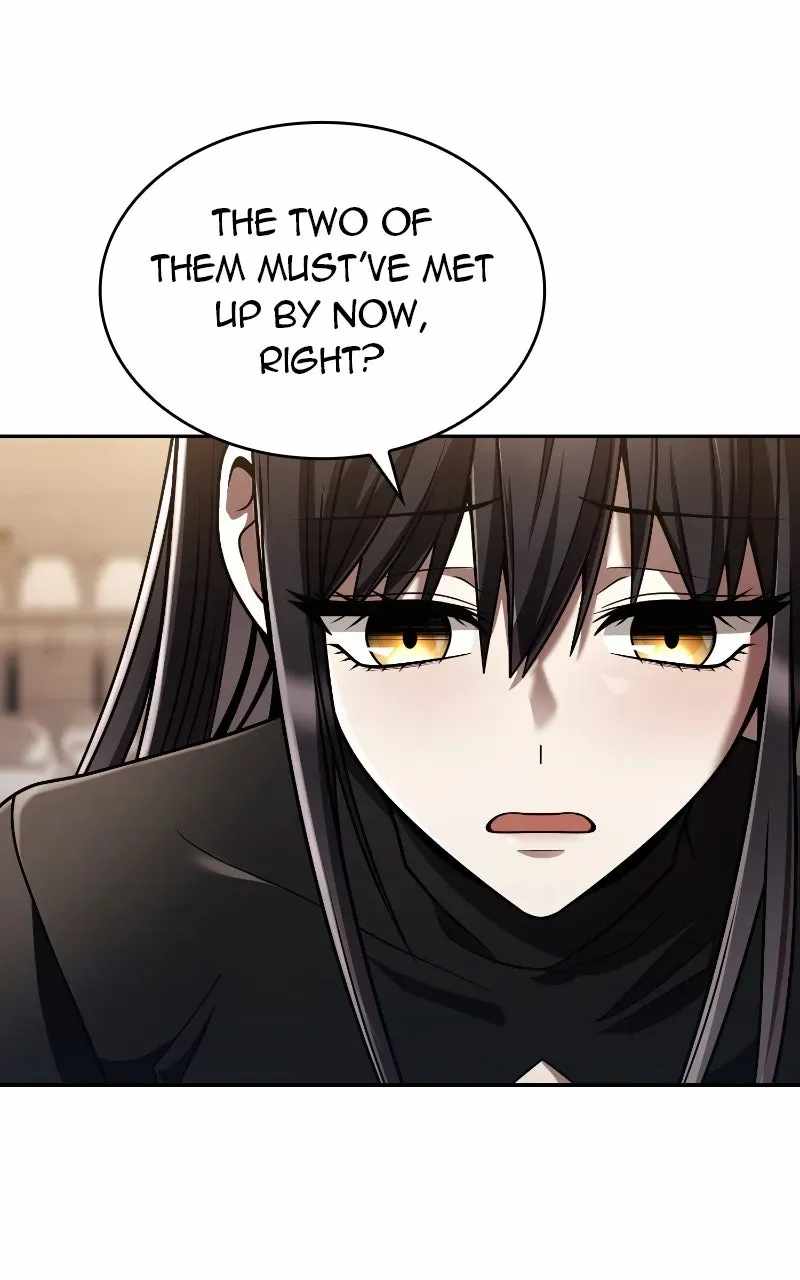 Clever Cleaning Life Of The Returned Genius Hunter Chapter 151-eng-li - Page 94