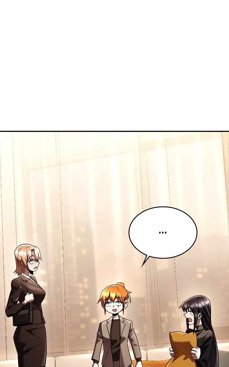Clever Cleaning Life Of The Returned Genius Hunter Chapter 151-eng-li - Page 13