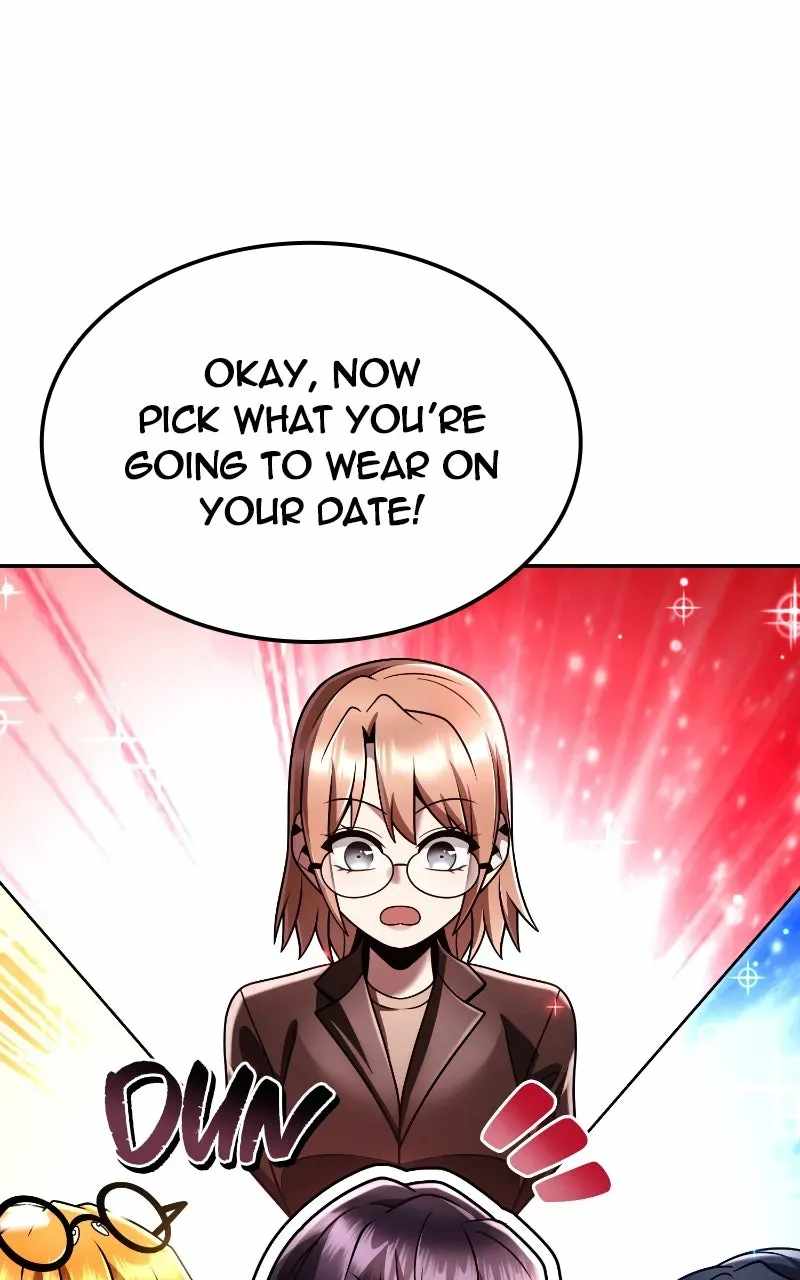 Clever Cleaning Life Of The Returned Genius Hunter Chapter 151-eng-li - Page 45