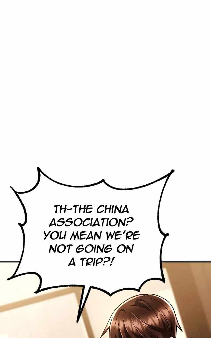 Clever Cleaning Life Of The Returned Genius Hunter Chapter 151-eng-li - Page 85