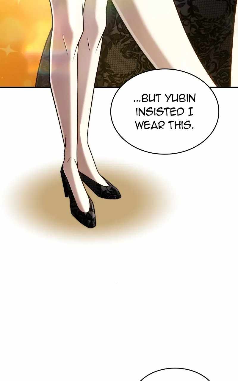 Clever Cleaning Life Of The Returned Genius Hunter Chapter 151-eng-li - Page 72