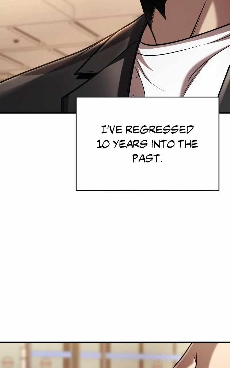 Clever Cleaning Life Of The Returned Genius Hunter Chapter 151-eng-li - Page 139
