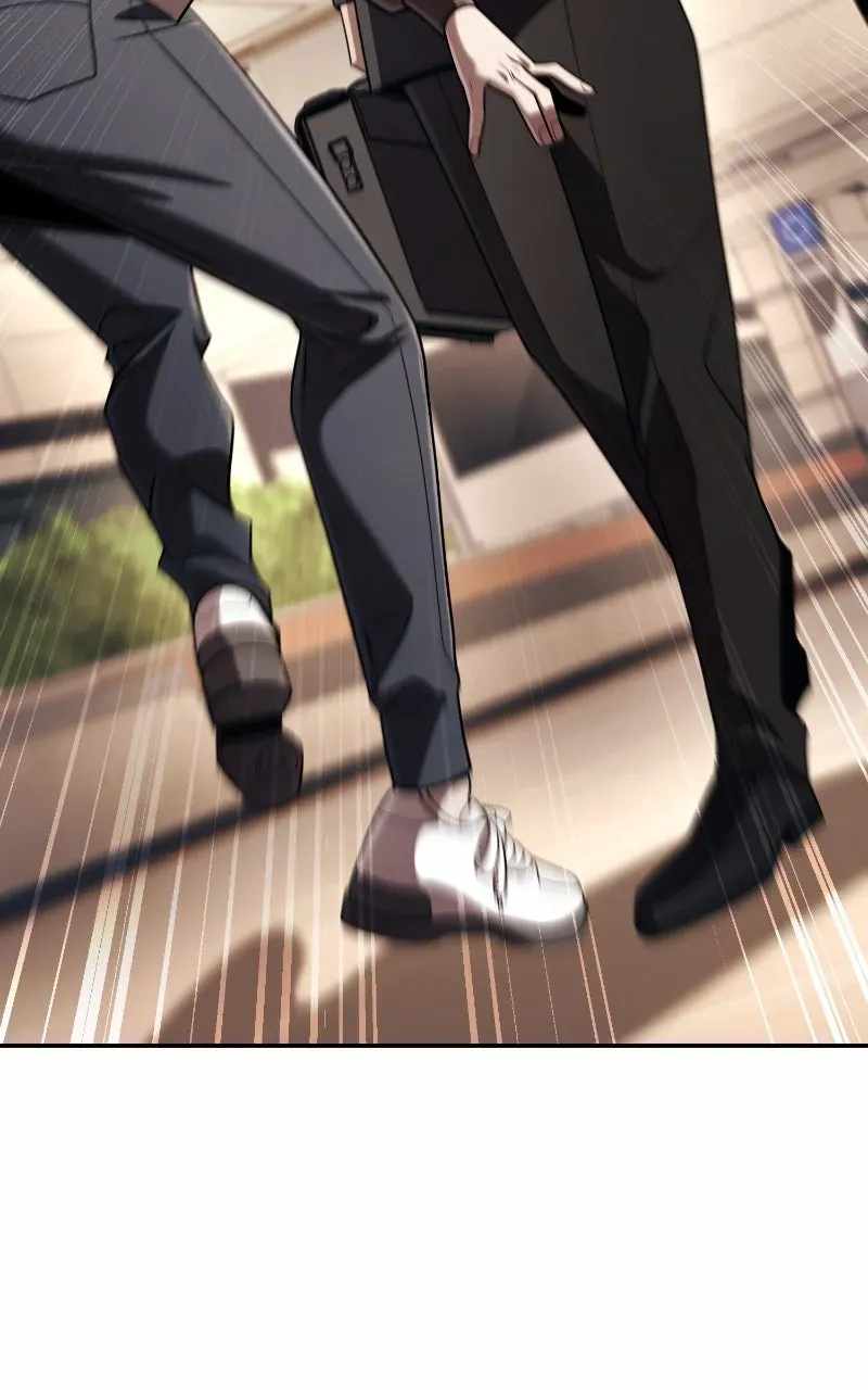 Clever Cleaning Life Of The Returned Genius Hunter Chapter 151-eng-li - Page 128