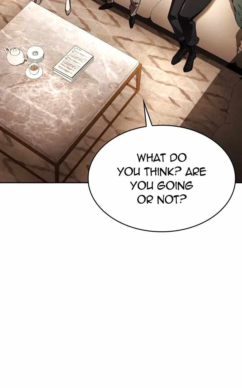 Clever Cleaning Life Of The Returned Genius Hunter Chapter 151-eng-li - Page 18