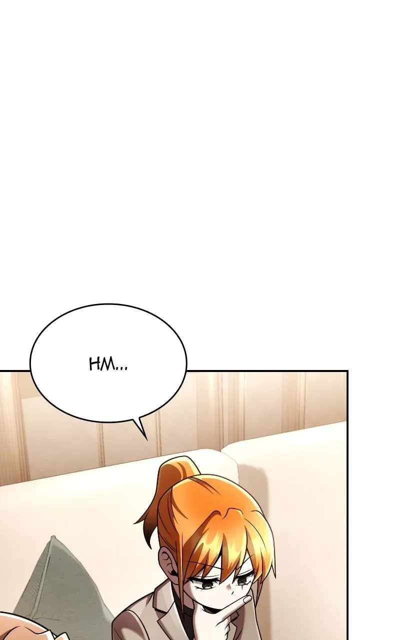 Clever Cleaning Life Of The Returned Genius Hunter Chapter 151-eng-li - Page 52
